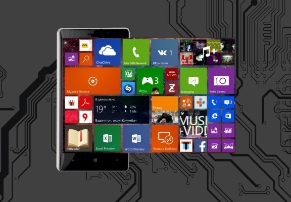 Best Software for Windows Phone