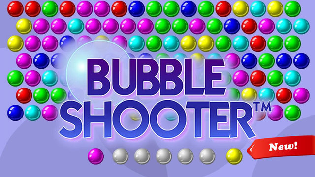 Bubble Shooter