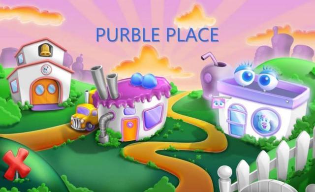 Purble Place
