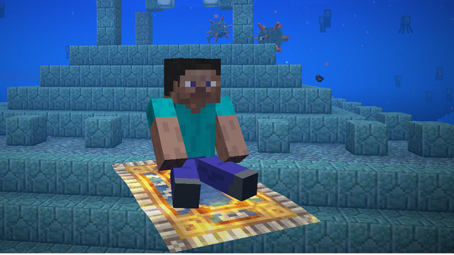 How to install and how to enable Minecraft mod