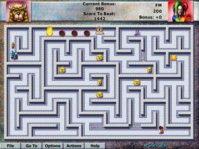 puzzle games 2